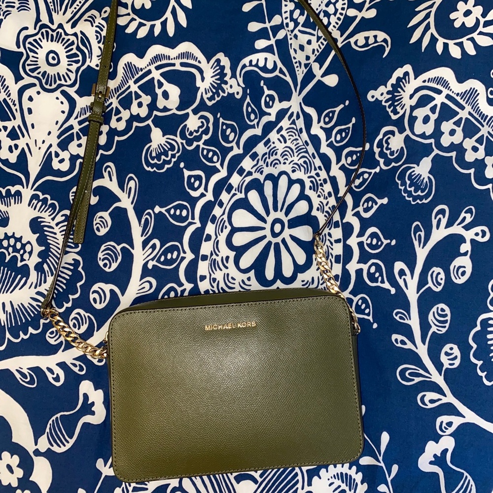 Michael Kors Crossbody
